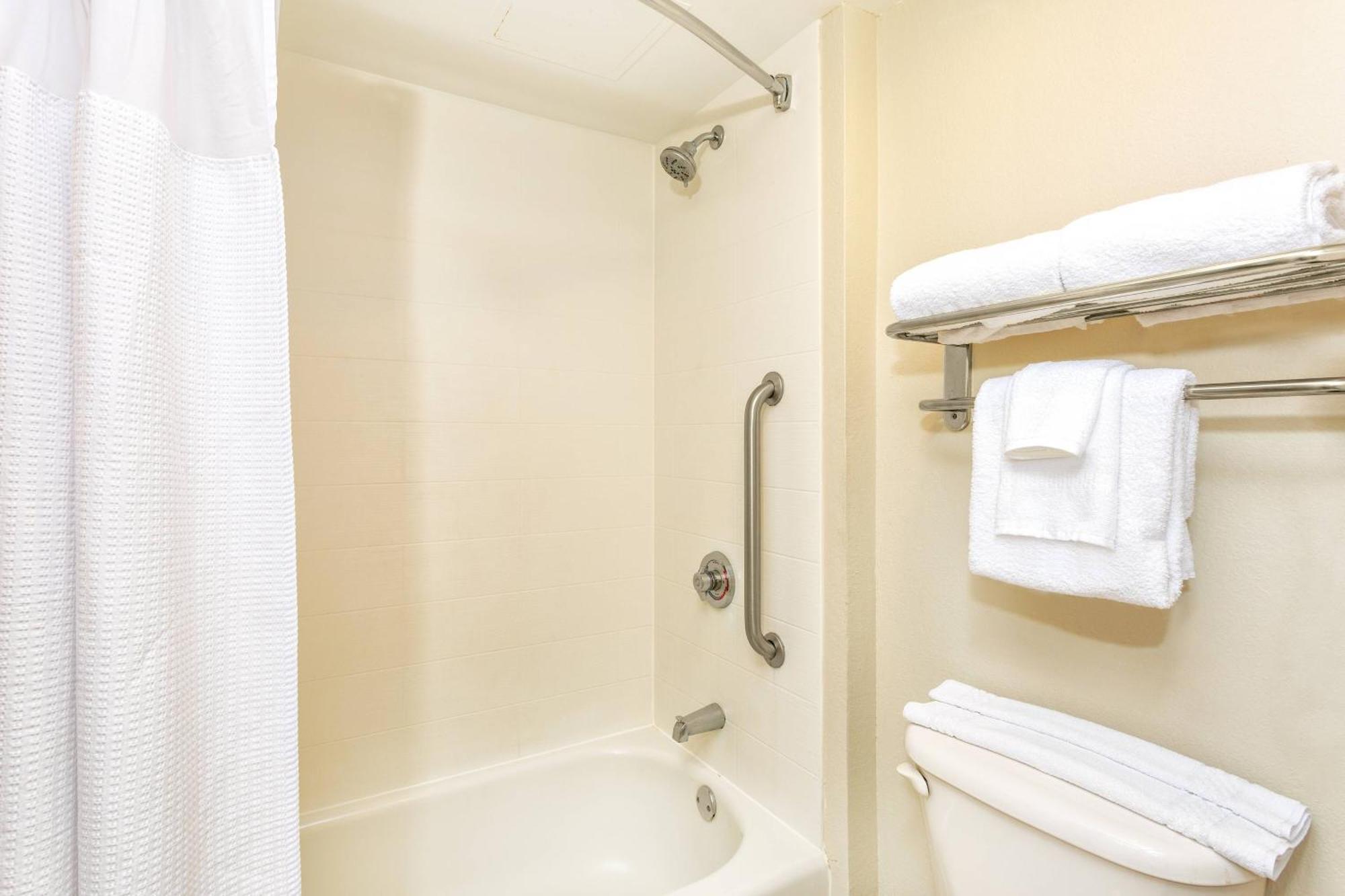 Springhill Suites By Marriott Miami Airport South Blue Lagoon Area Miami Springs Exteriör bild