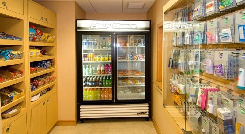 Springhill Suites By Marriott Miami Airport South Blue Lagoon Area Miami Springs Exteriör bild