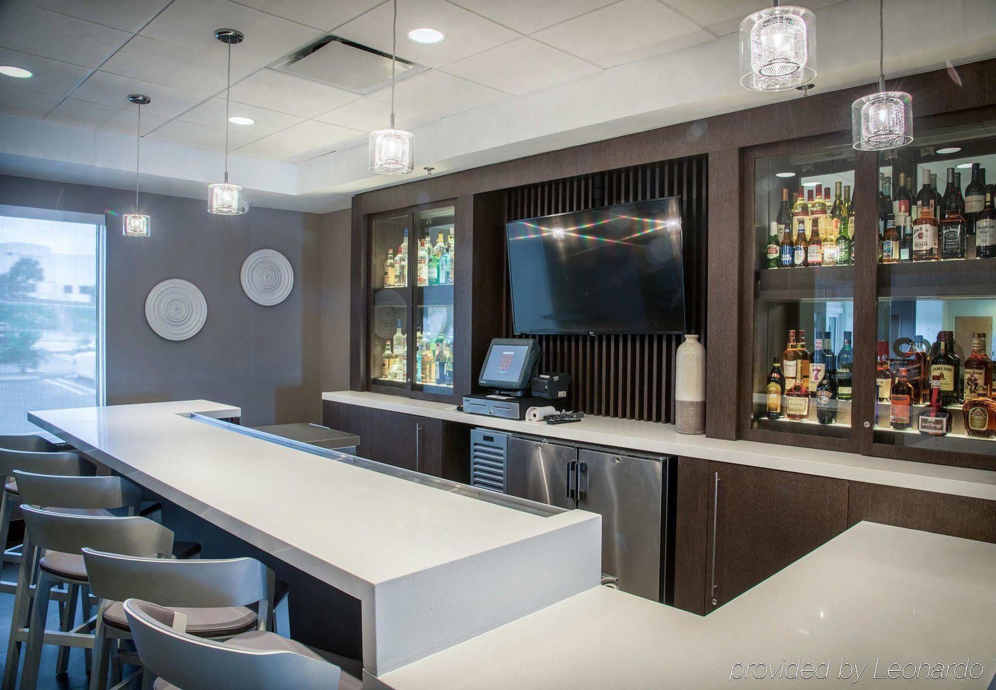 Springhill Suites By Marriott Miami Airport South Blue Lagoon Area Miami Springs Exteriör bild