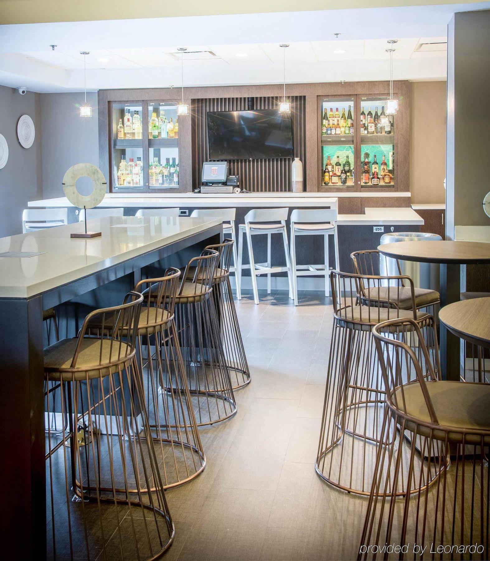 Springhill Suites By Marriott Miami Airport South Blue Lagoon Area Miami Springs Exteriör bild
