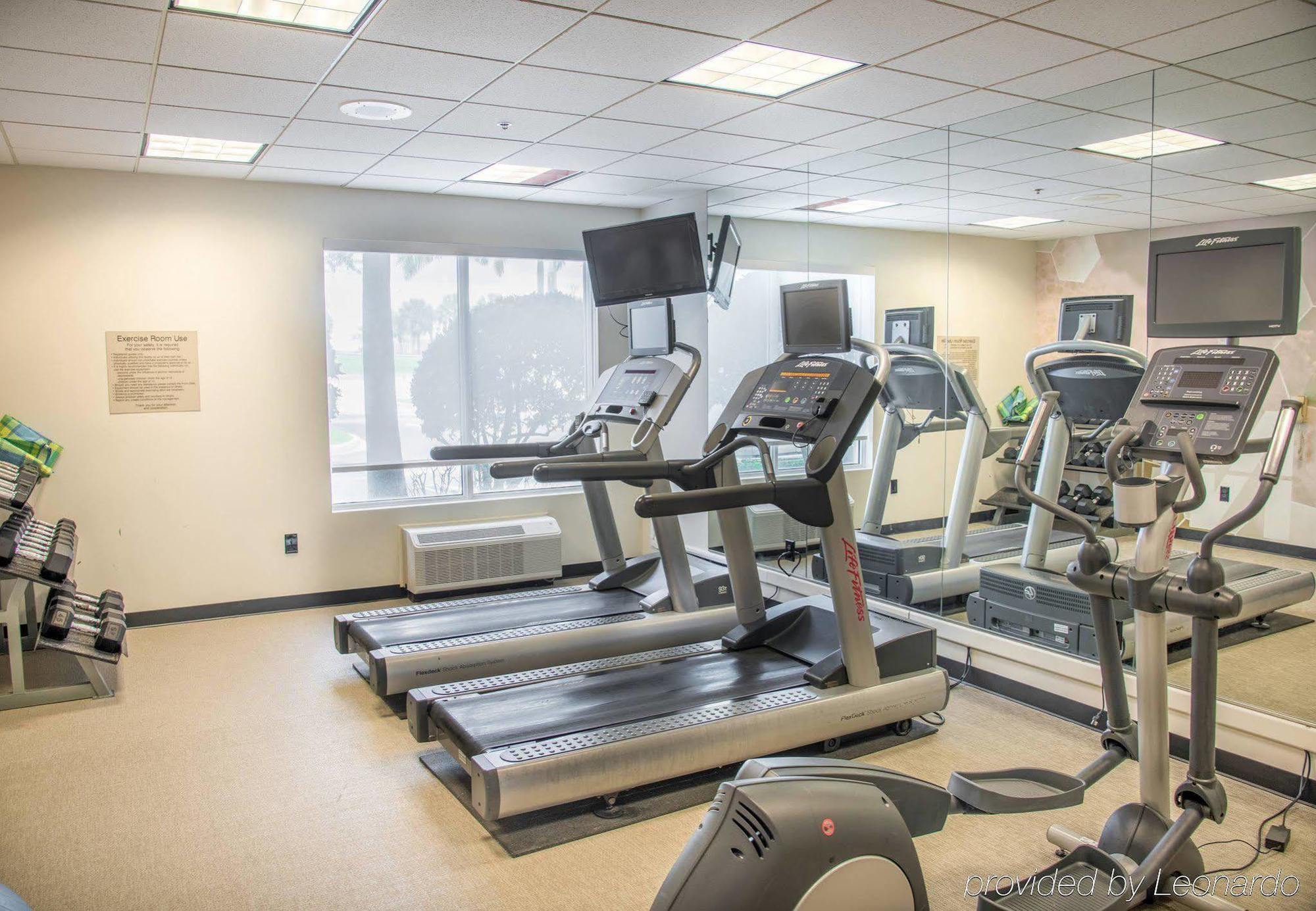 Springhill Suites By Marriott Miami Airport South Blue Lagoon Area Miami Springs Exteriör bild