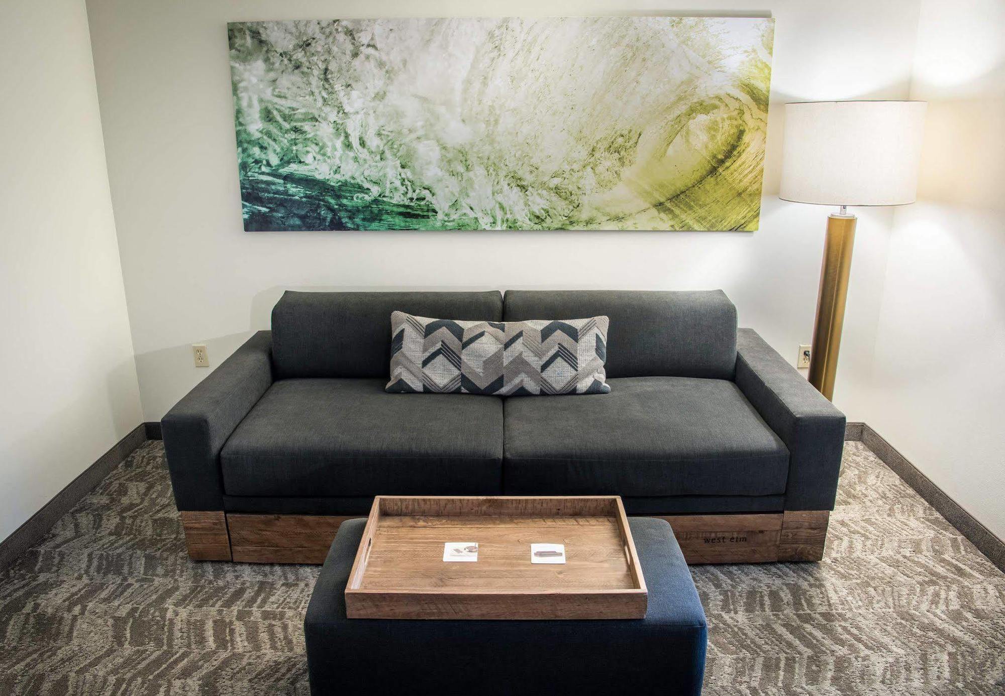 Springhill Suites By Marriott Miami Airport South Blue Lagoon Area Miami Springs Exteriör bild